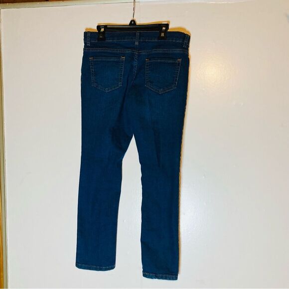 Children’s Place Super Skinny Girls Jeans size 10P - Picture 2 of 3